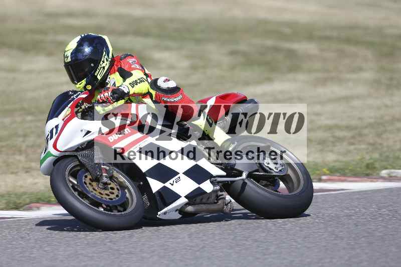 /21 17.06.2026  Ducati Schweiz Track Warmup ADR/Gruppe gelb/611